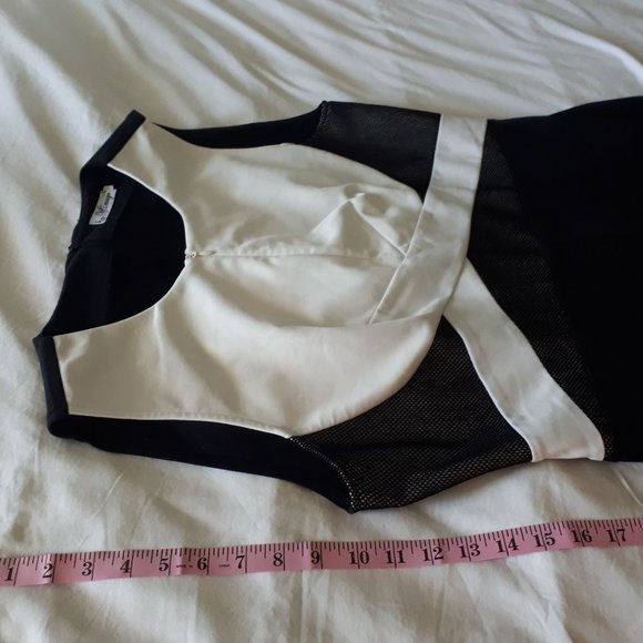 VfEmage Bodycon Dress - Picture 5 of 6